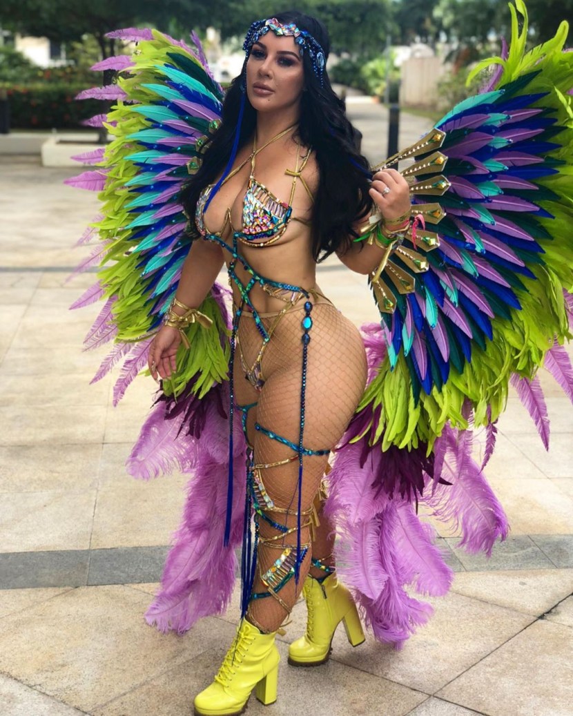 Melodramas for adults