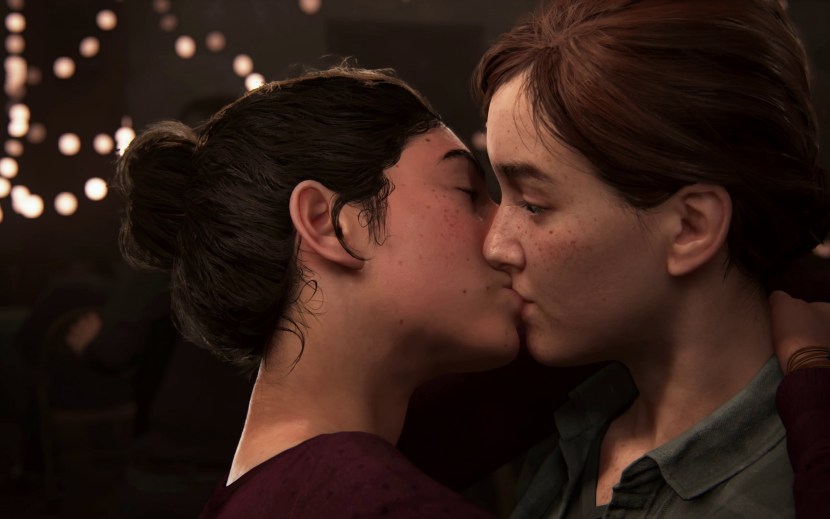 Nastya Zavistovskaya twine