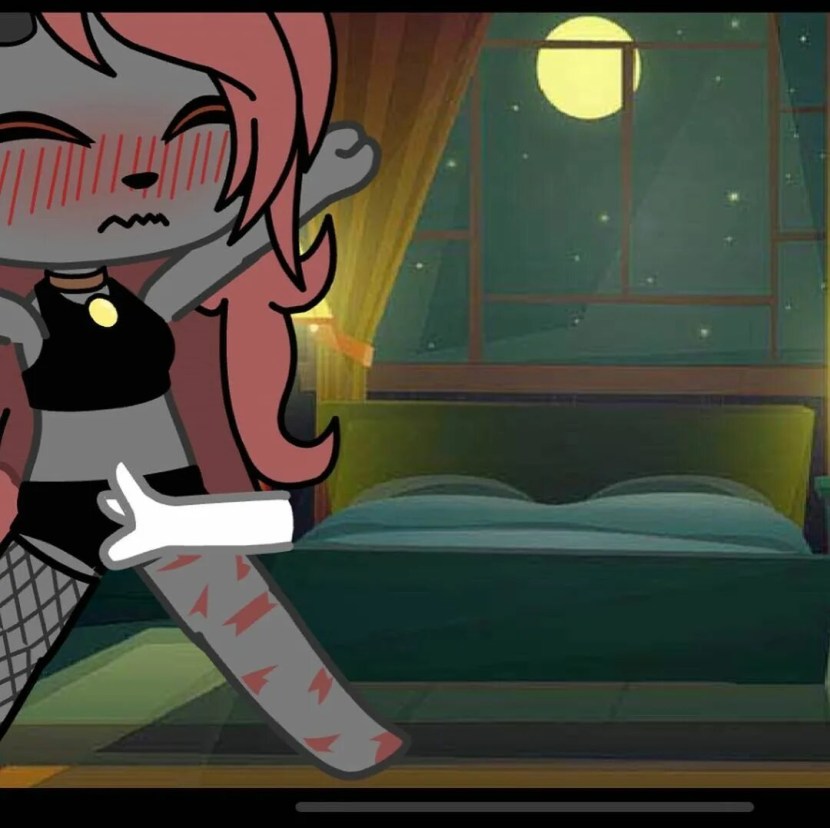 Gacha Life XXX Gacha Life XXX