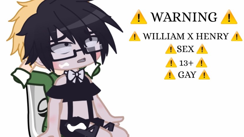 Gacha Life XXX Gacha Life XXX