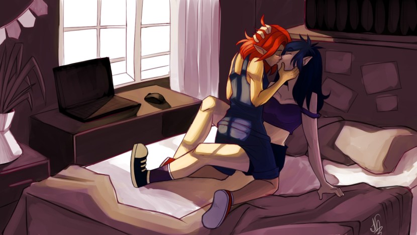 Sena Kashiwazaki Hentai Gangbang