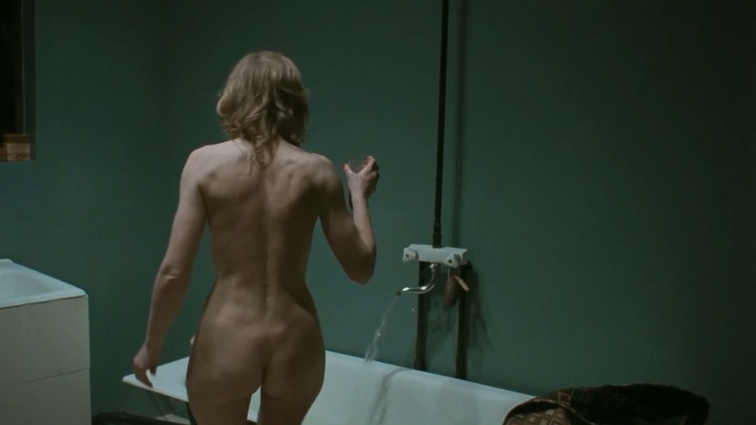 Natalia Vdovina Actress Nude