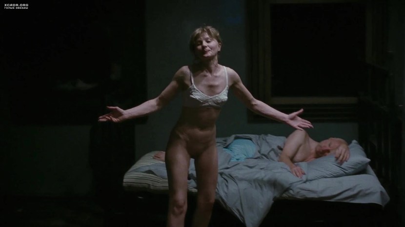 Forbidden erotic scenes