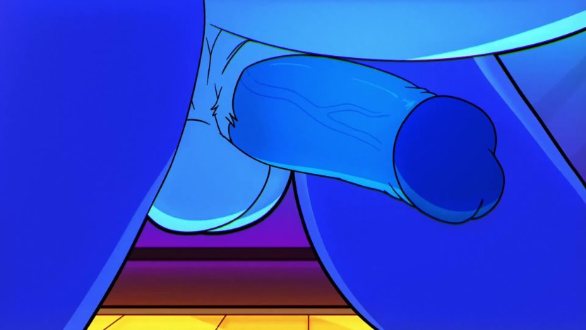 Hentai Furri JasonAfex