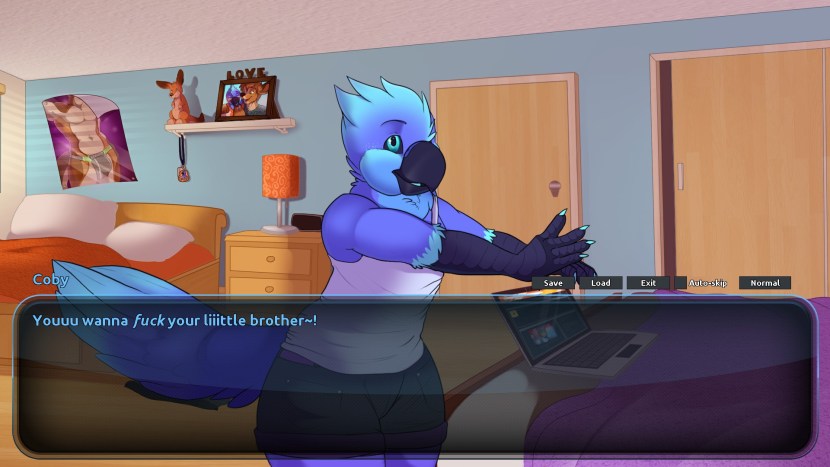 Hentai dinosaurs of the girl