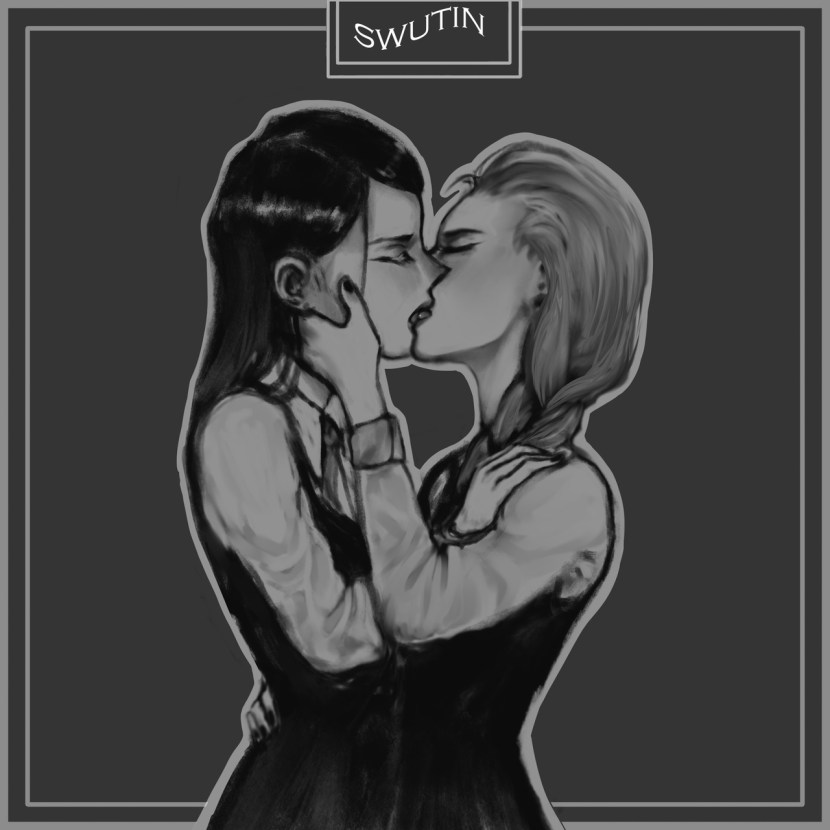 Horror Novella Bunny Katya