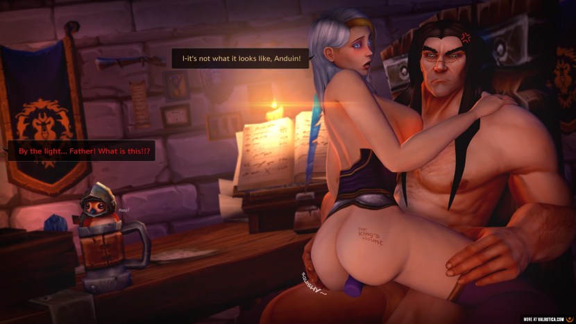 Anduine Rinn Yaoi Hentai