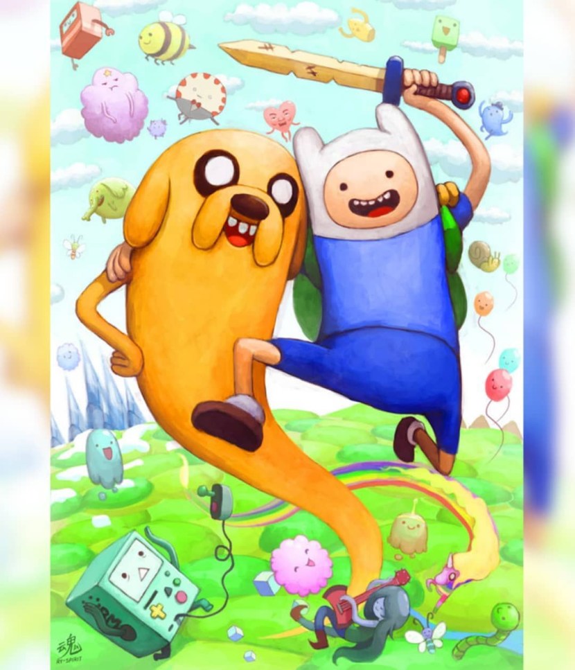 Hentai comics Princess Flame