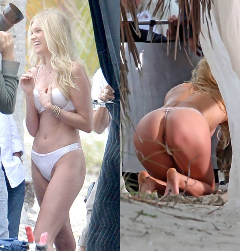 Elsa Anna Sophie Hosk Nude