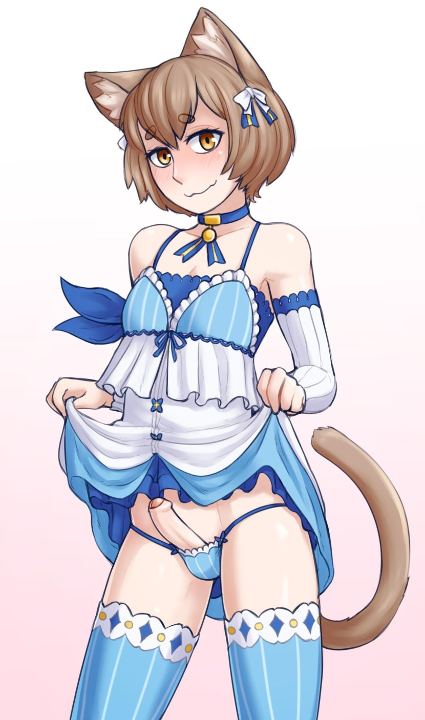 Anime Felix Argail Hentai