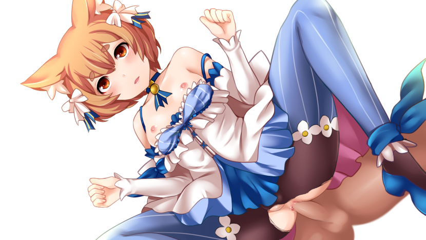 Felix Argail Felix Argyle Hentai