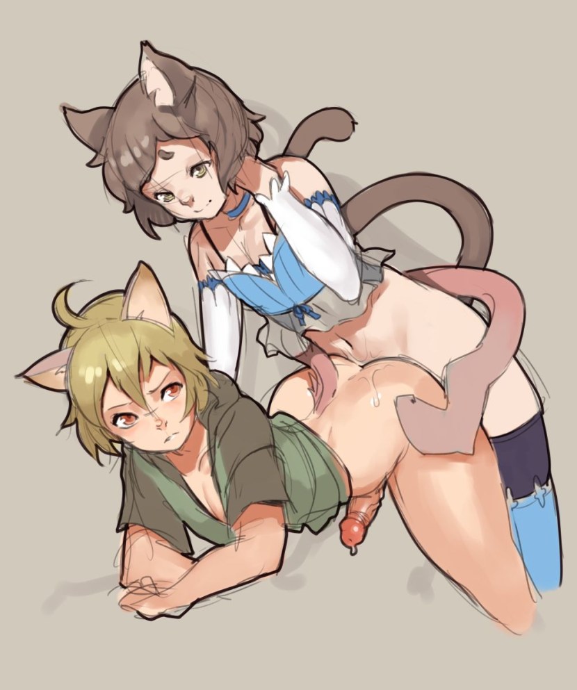 Felix Argail Felix Argyle Hentai