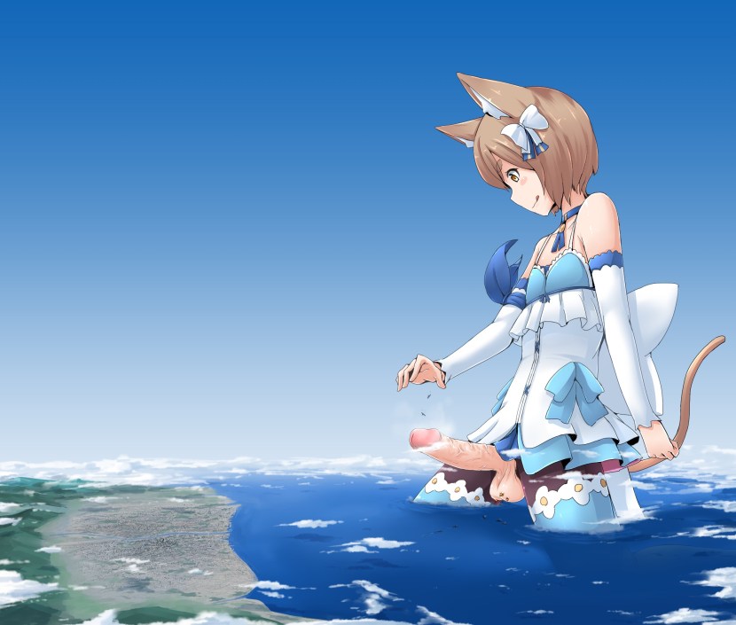 Genshin Impact Giant