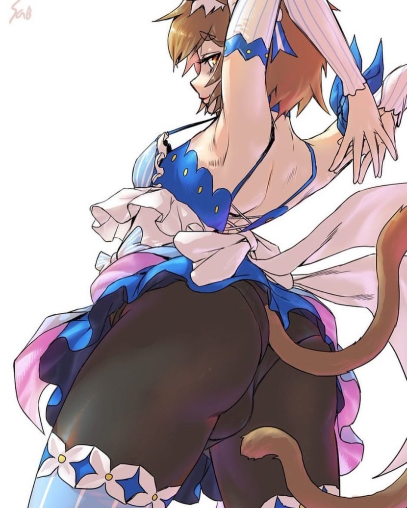 Felix Argail Felix Argyle Hentai