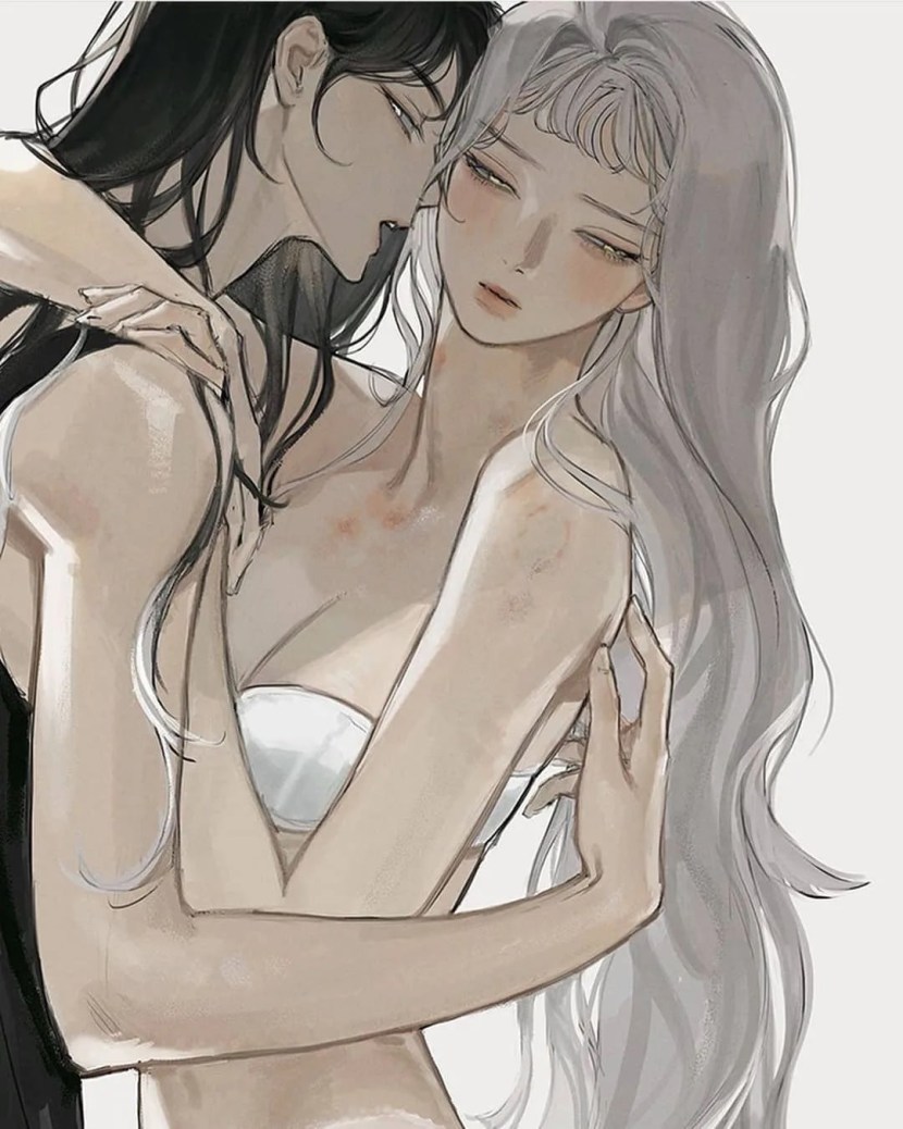 Its place his place manga