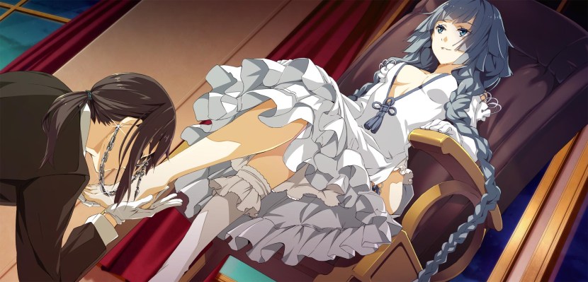 Jin Jin-yu under the green light