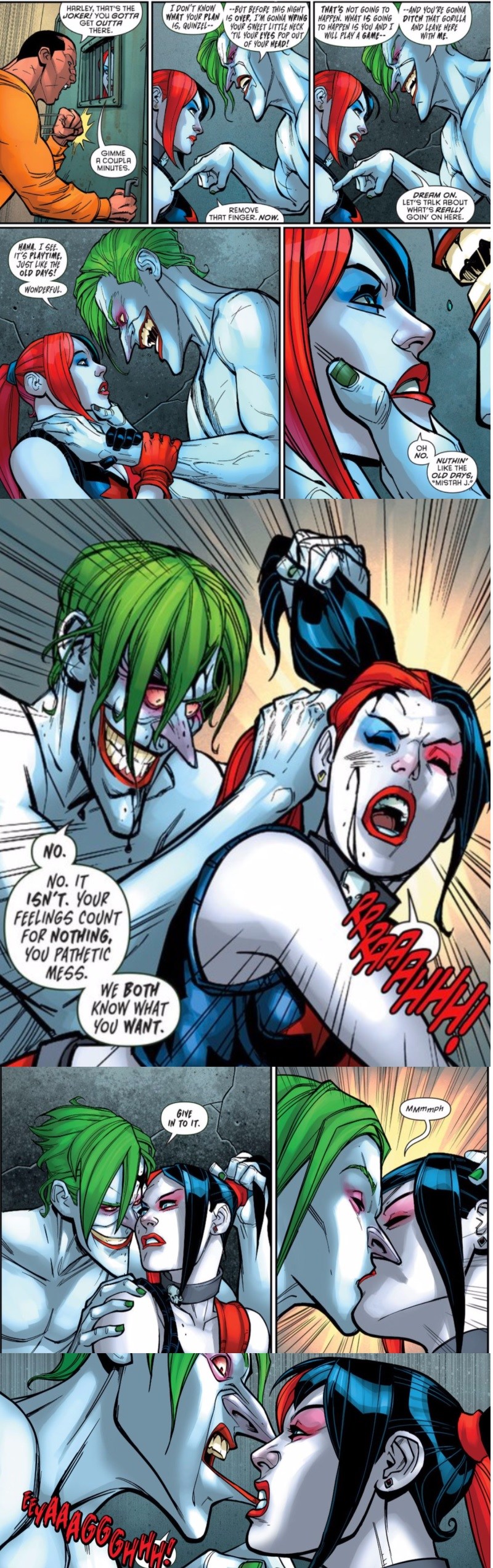 Japan Joker (84 photos)