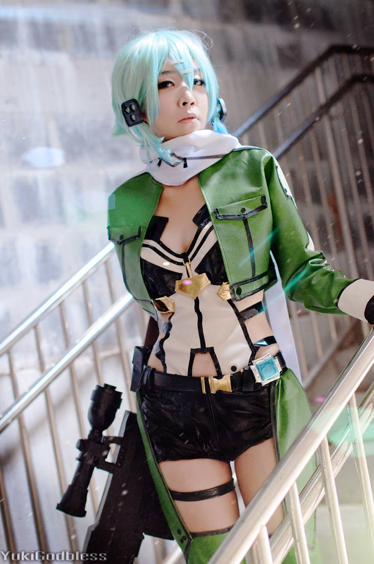 Enterprise Azur Lane Cosplay