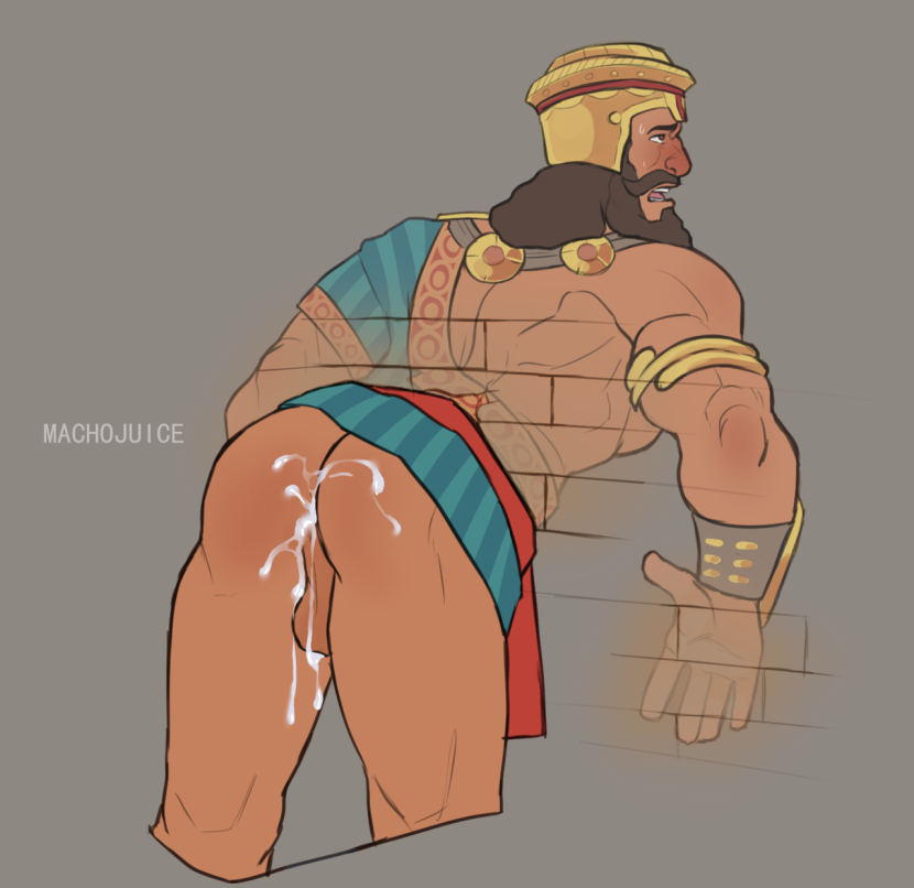 Cleopatra Civilization 6 Hentai