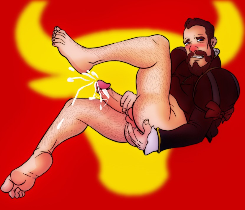 Civilization 6 Victoria Hentai