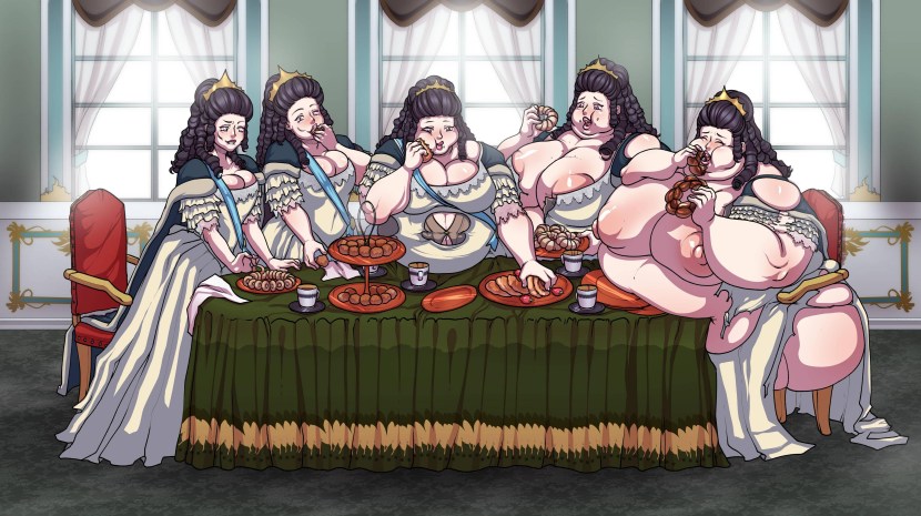 Civilization 6 Cleopatra Hentai