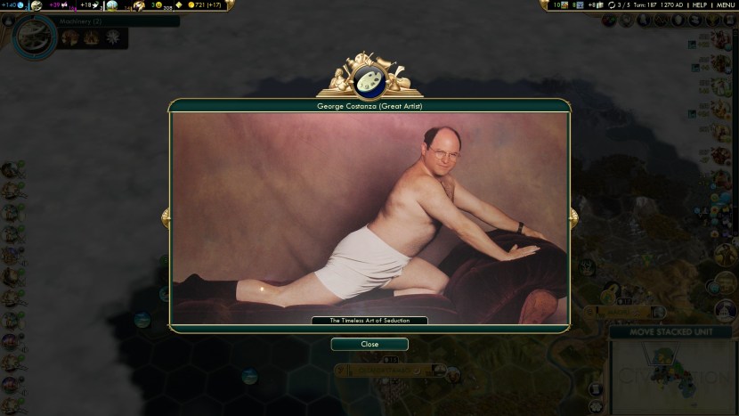 Egypt Cleopatra Hentai 3D