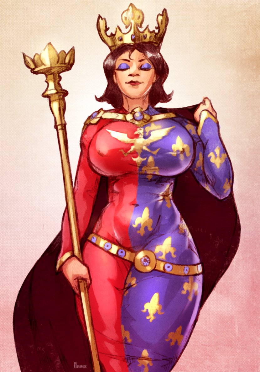 Ekaterina 2 Civilization 5