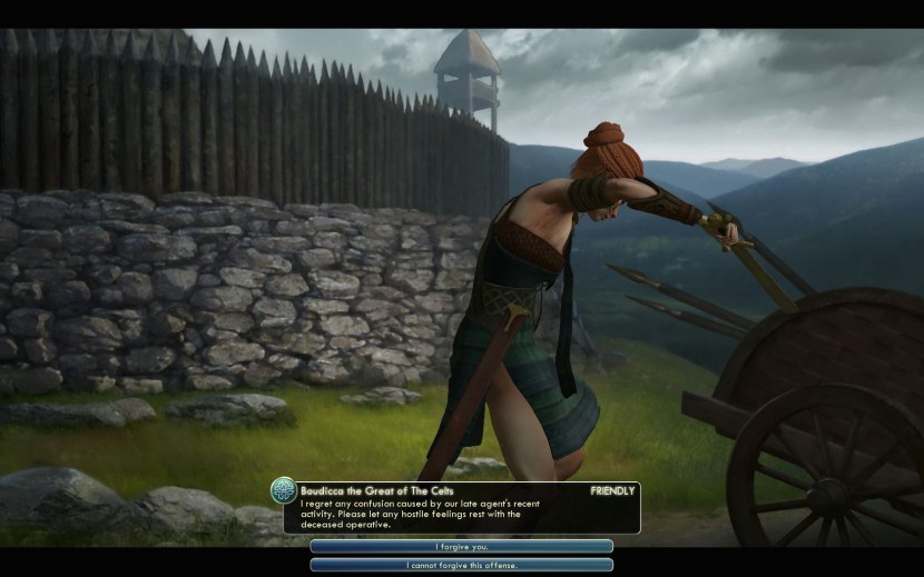 Theodora Civilization 5