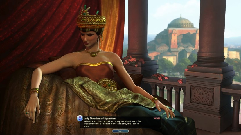 Hentai Egypt Cleopatra