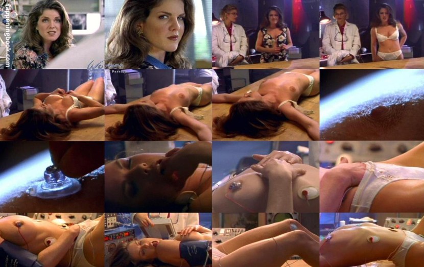 Nikki Reed Porn actress Anal