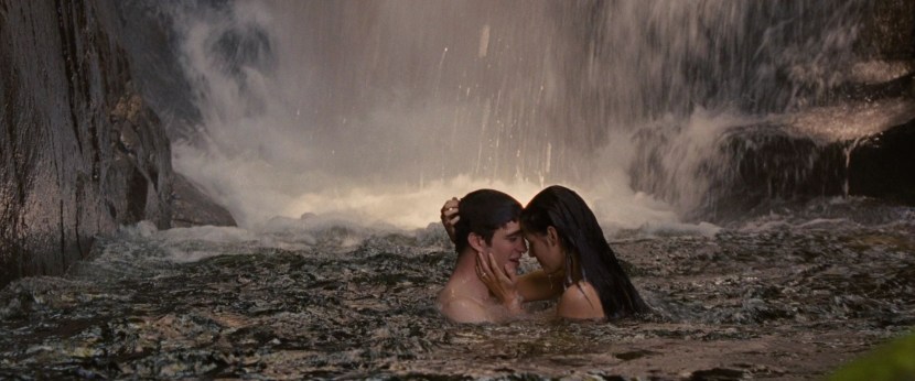 Porn actress Nicky Svit