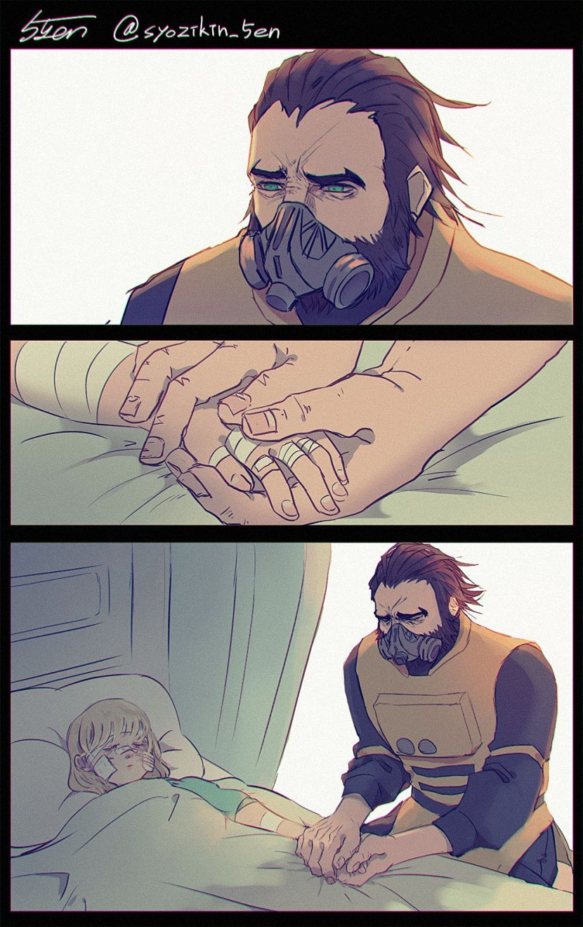 Apex Legends Valkyrie Hentai