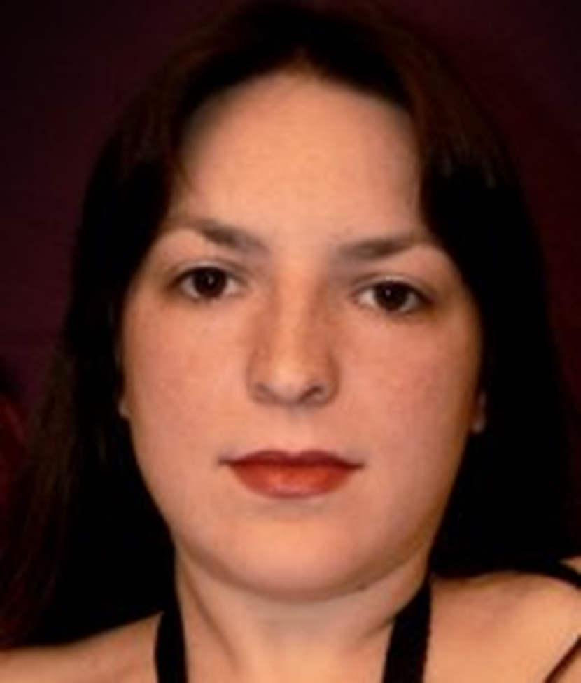 Francis Bell porn actress