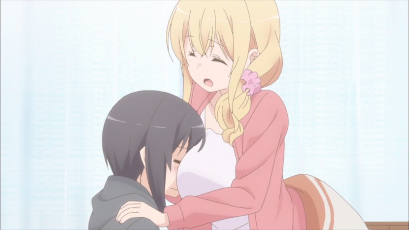 Hentai lesbian bdsm anal