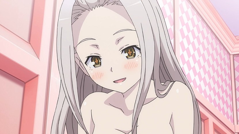 Fate mysterious heroine xx hentai