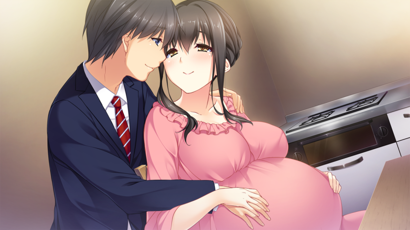 Super cutter Hentai Comics