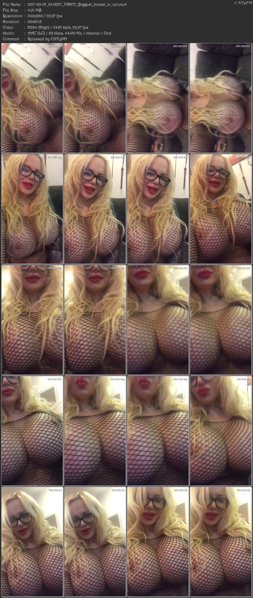 Sabrina Sabrov naked lesbian