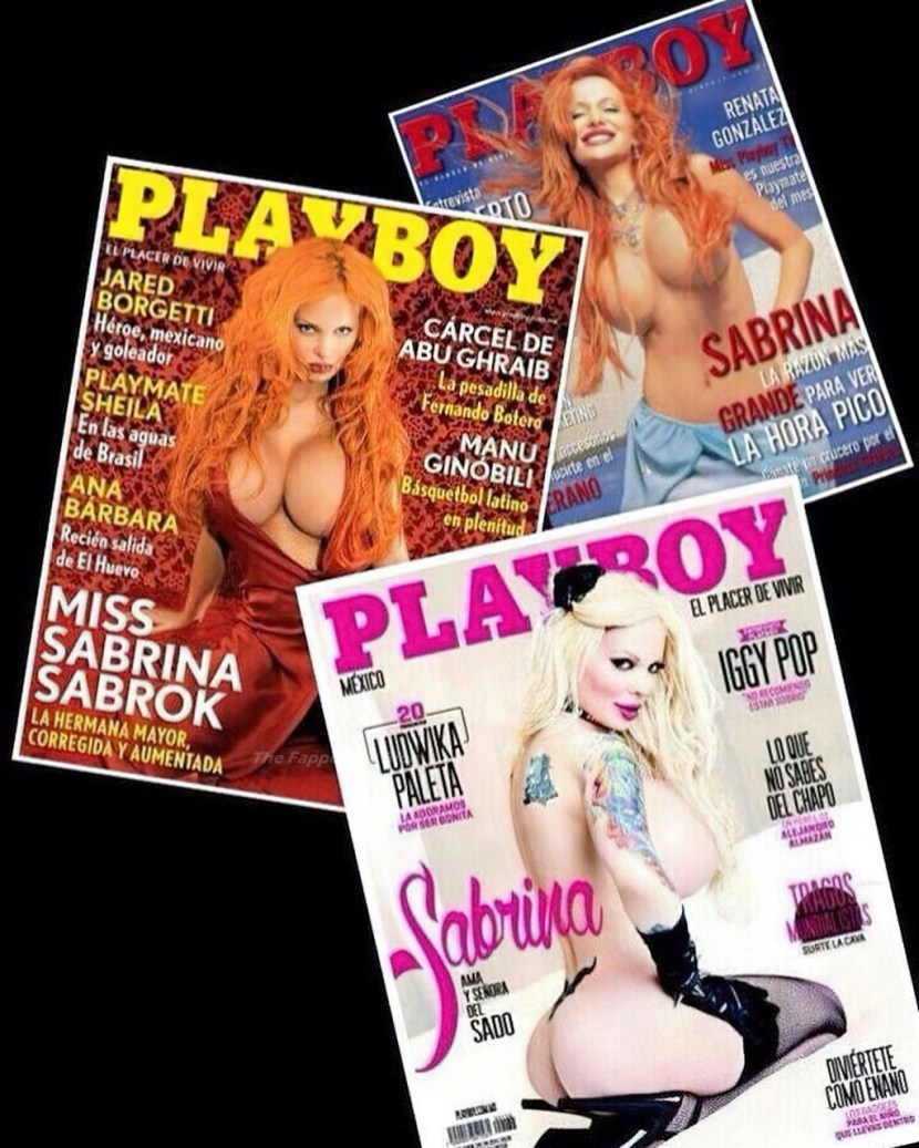 Sabrina Sabrov Onlifans