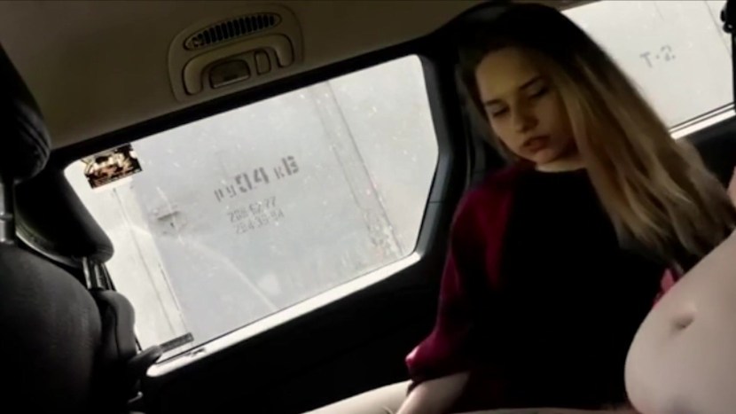 Girls Before and After Gang Bang