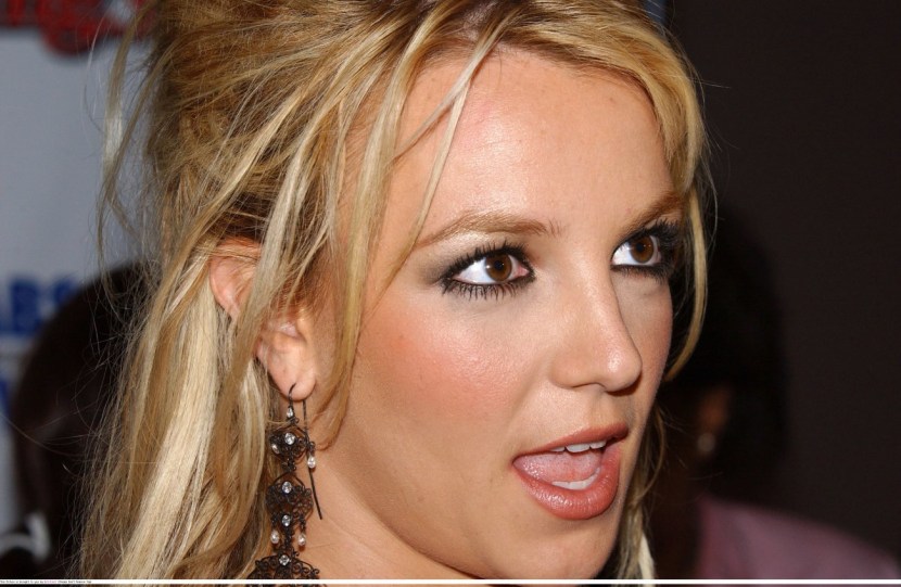 Britney Spears Porn actress