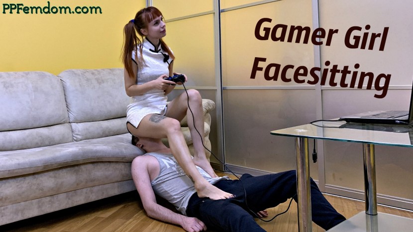 Girls POV Feissitting