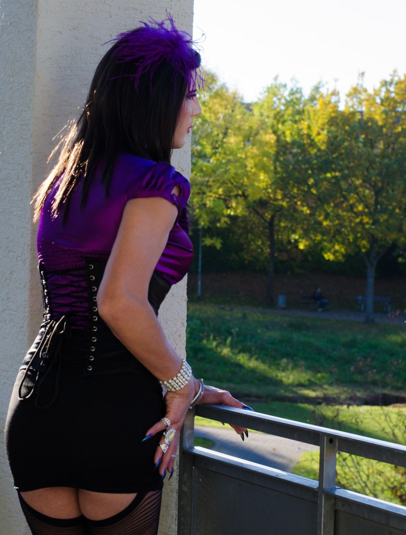 Fembo Tiffany Winters