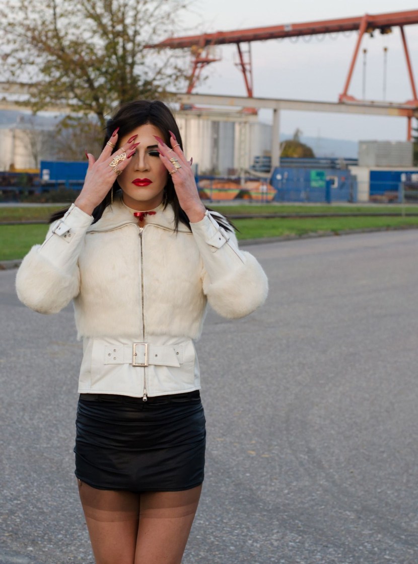 Spirit Blossom Ahri Feet