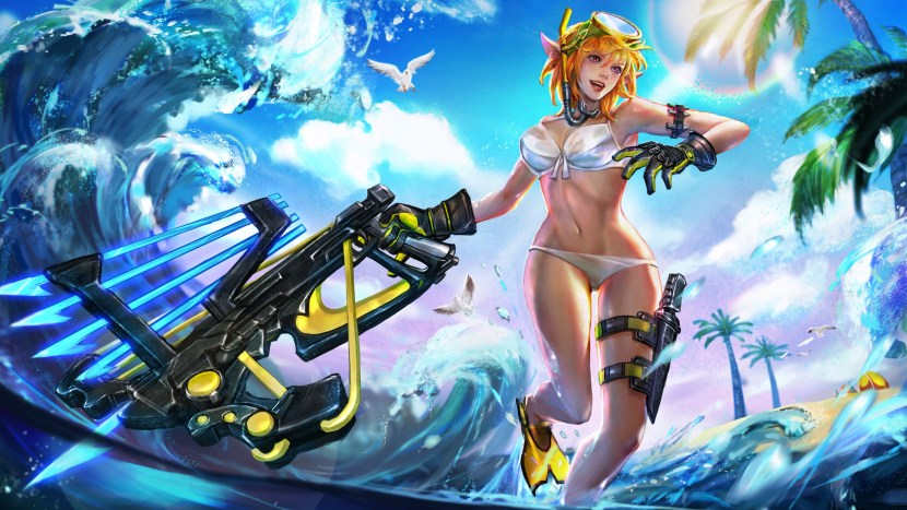 Queen of the Queen of Siggi