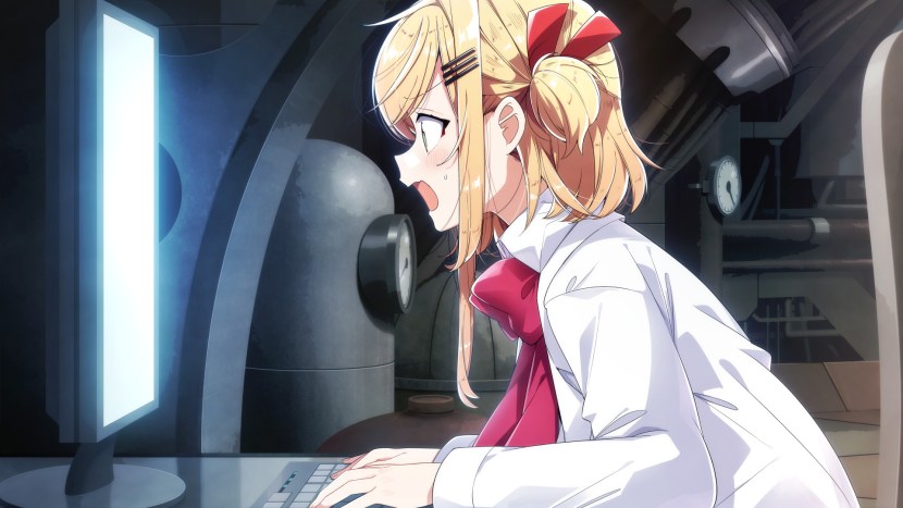 The glory of the Queen / Queen's Glory18+