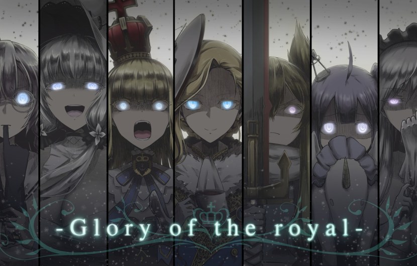 Queen’s Coast Casino - Version 1.0.0