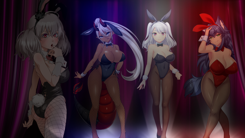 Queen's Coast Casino-Rus