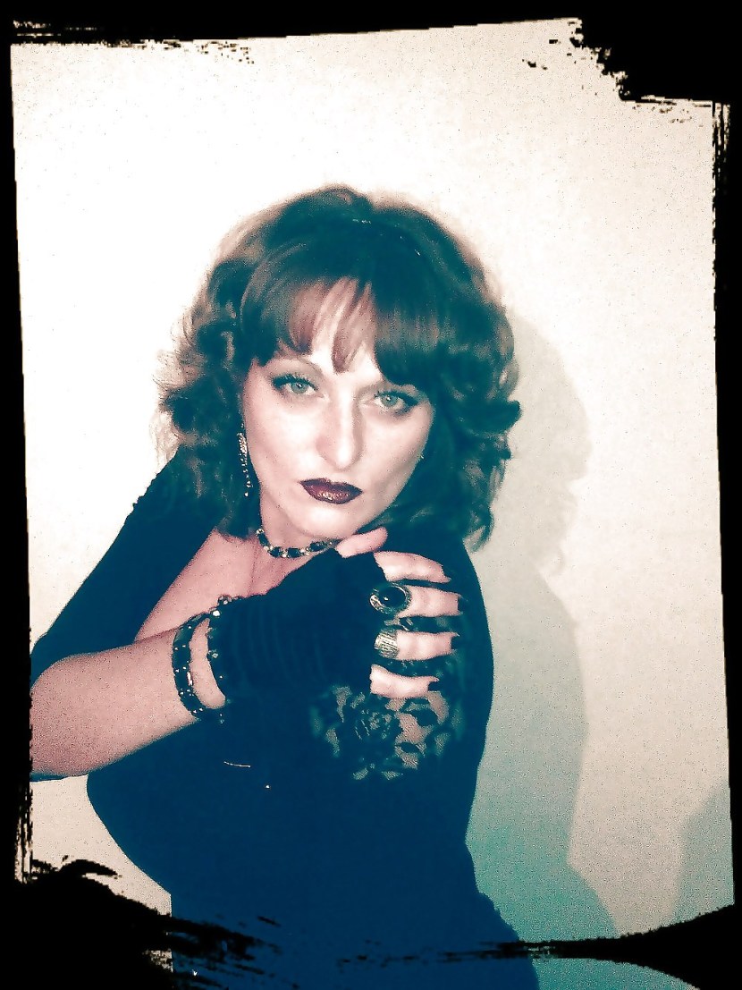 Yana Mironenko Big Tits