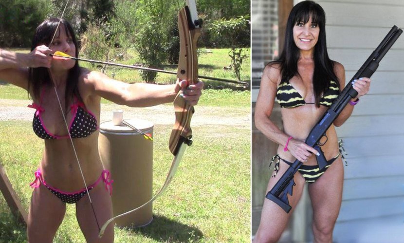 Jennifer King - Farmer