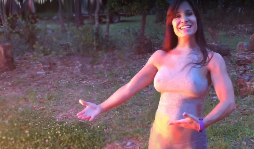 Jennifer King Farmer Naked